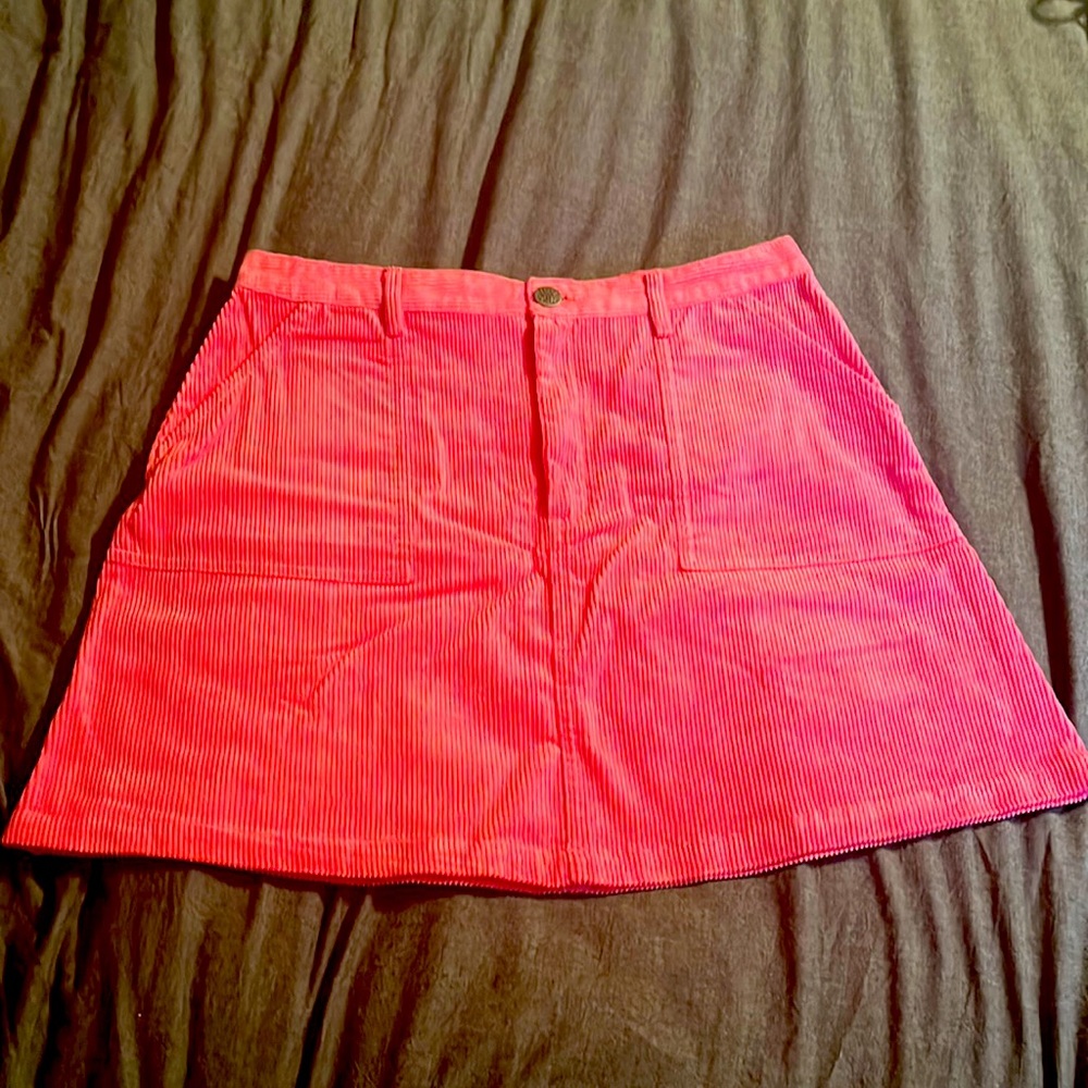 Lucy and Yak Skirt